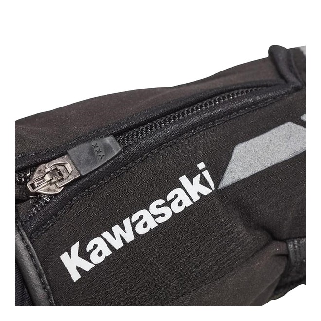Gants homme imperméable RST Storm 2 Kawasaki | Moto Shop 35