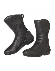 Bottes homme Touring imperméables RST Axiom Kawasaki