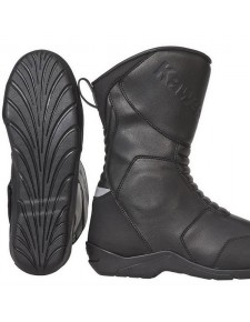 Bottes homme Touring imperméables RST Axiom Kawasaki | Moto Shop 35