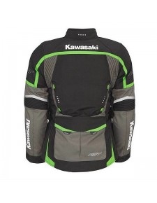 Veste femme Touring 3 en 1 RST Maverick Kawasaki |Moto Shop 35