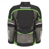Veste femme Touring 3 en 1 RST Maverick Kawasaki |Moto Shop 35