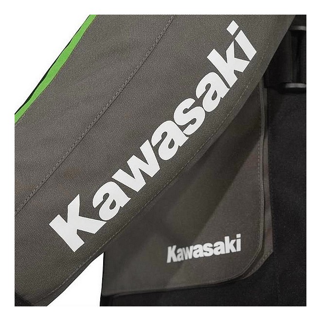 Veste femme Touring 3 en 1 RST Maverick Kawasaki |Moto Shop 35