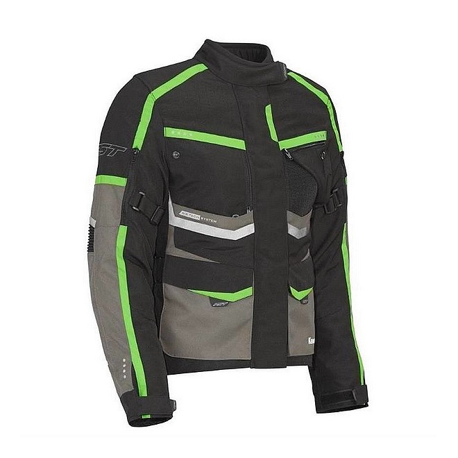 TOP 3 : Meilleure Veste Moto Homme Homologuée 2023 