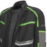Veste femme Touring 3 en 1 RST Maverick Kawasaki |Moto Shop 35
