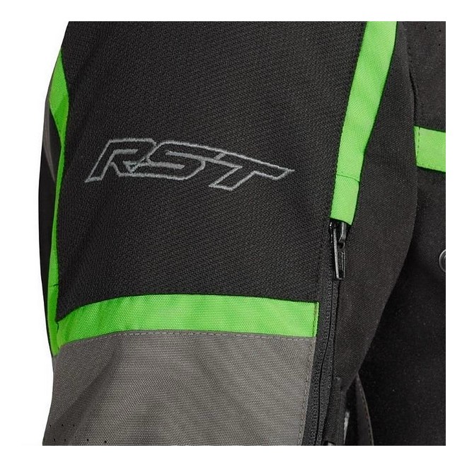 Veste femme Touring 3 en 1 RST Maverick Kawasaki |Moto Shop 35