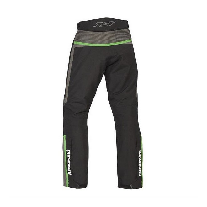 Pantalon femme Touring 3 en 1 RST Maverick Kawasaki | Moto Shop 35