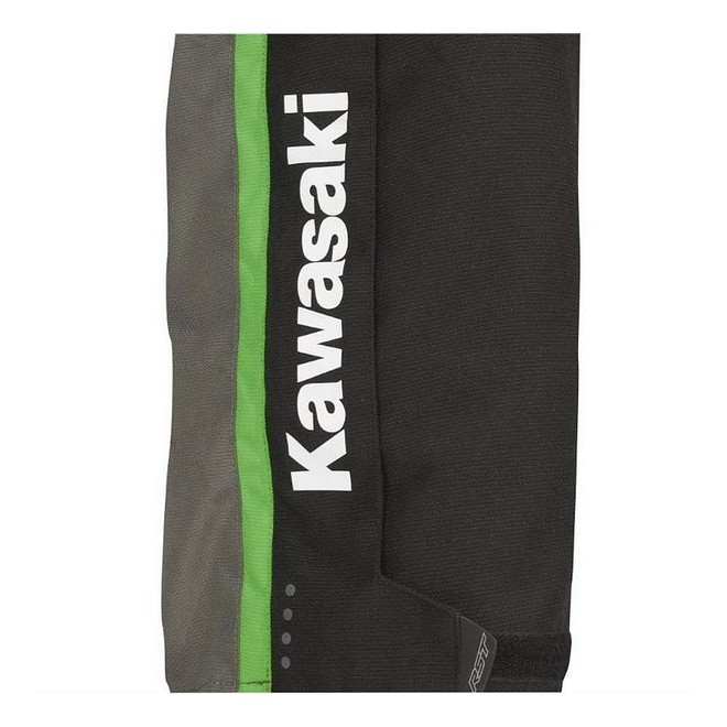 Pantalon femme Touring 3 en 1 RST Maverick Kawasaki | Moto Shop 35