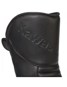 Bottes femme Touring imperméables RST Axiom Kawasaki | Moto Shop 35