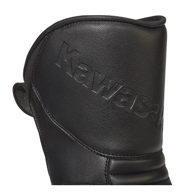 Bottes femme Touring imperméables RST Axiom Kawasaki | Moto Shop 35