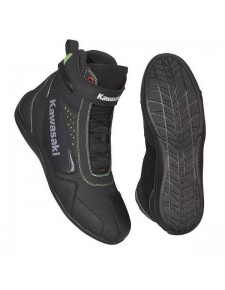 Chaussures homme RST Frontier Kawasaki | Moto Shop 35