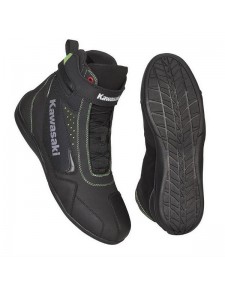 Bottes homme Touring imperméables RST Axiom Kawasaki