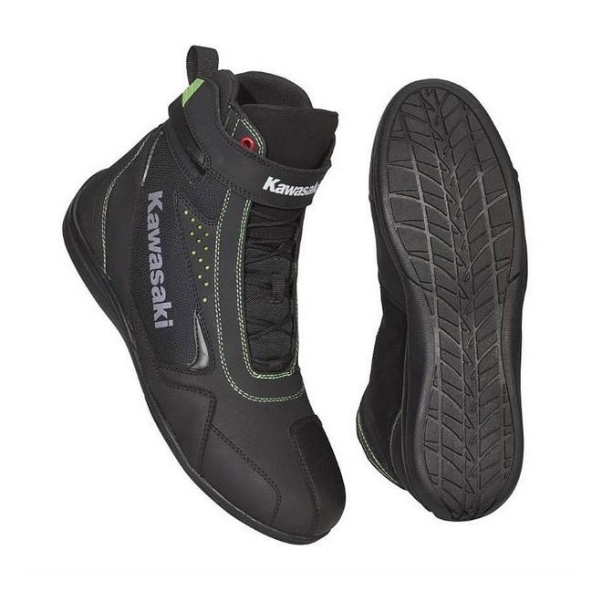 Chaussures homme RST Frontier Kawasaki | Moto Shop 35