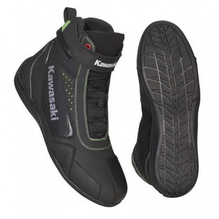 Chaussures homme RST Frontier Kawasaki | Moto Shop 35
