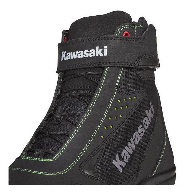 Chaussures homme RST Frontier Kawasaki | Moto Shop 35