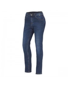 Pantalon jean femme RST X Kevlar Kawasaki