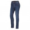 Pantalon jean femme RST X Kevlar Kawasaki