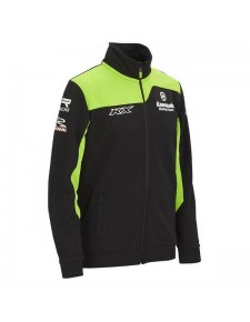 Sweat zippé homme Kawasaki MXGP 2022 | Moto Shop 35