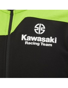 Sweat zippé homme Kawasaki WorldSBK 2023 | Moto Shop 35