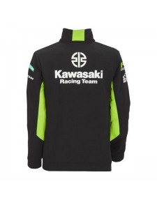 Sweat zippé homme Kawasaki MXGP 2022 | Moto Shop 35