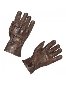 Gants cuir homme RST Roadster II Kawasaki