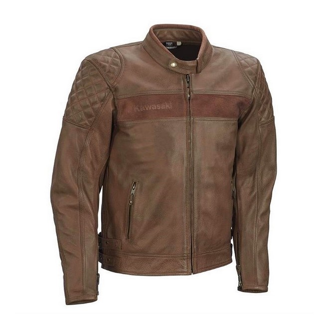 Blouson moto en cuir : achat blouson moto en cuir pour homme ou femme