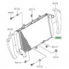 Radiateur Kawasaki Ninja 1000SX (2022-2024)