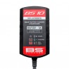 Chargeur de batterie intelligent BS BATTERY BS10 6V/12V 1A | Moto Shop 35