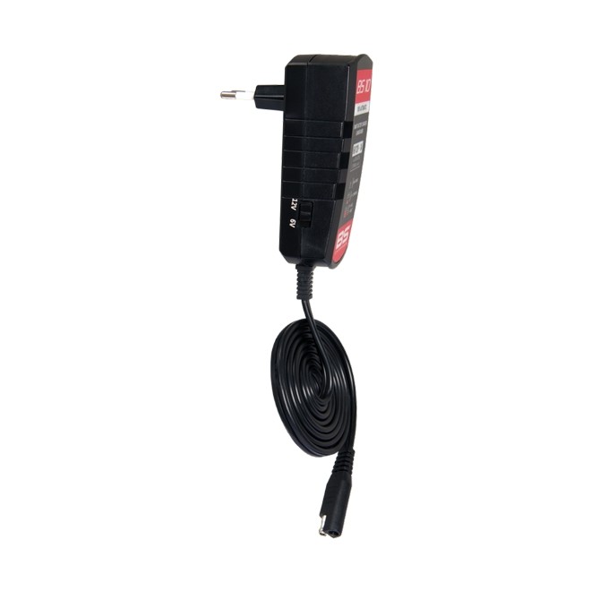 Chargeur de batterie intelligent BS BATTERY BS10 6V/12V 1A | Moto Shop 35