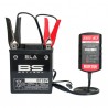 Chargeur de batterie intelligent BS BATTERY BS10 6V/12V 1A | Moto Shop 35