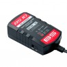 Chargeur de batterie intelligent BS BATTERY BS10 6V/12V 1A | Moto Shop 35