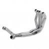 Collecteur racing Akrapovic E-K10R4