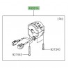 Commodo droit Kawasaki Ninja 1000SX (2020-2024)