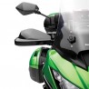Kit plastiques pour Protège-mains Kawasaki Versys 650 (2010-2021) | Réf. 217HGS0008D