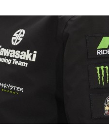 Veste imperméable homme Kawasaki WorldSBK 2022 | Moto Shop 35