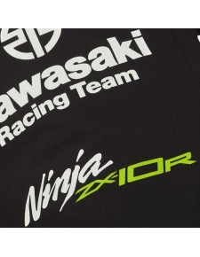 T-Shirt enfant Kawasaki WorldSBK 2022 | Moto Shop 35