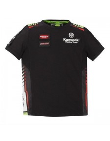 Maglietta kawasaki outlet