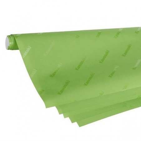 Papier cadeaux Kawasaki 133DMU211000 | Moto Shop 35