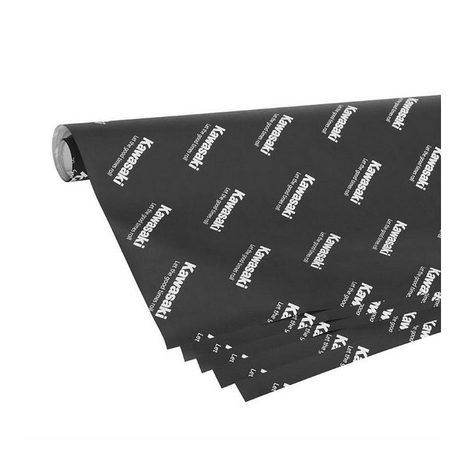 Papier cadeaux Kawasaki 133DMU211000 | Moto Shop 35
