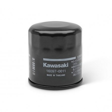 Filtre à huile Kawasaki 160970011 | Moto Shop 35