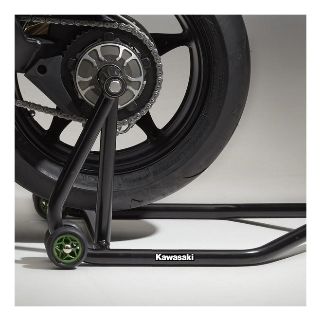 Béquille d'atelier arrière Kawasaki 163JAY0026 | Moto Shop 35