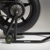 Béquille d'atelier arrière Kawasaki 163JAY0026 | Moto Shop 35