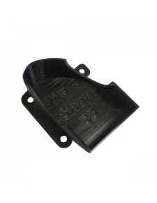 Support bloque-disque alarme alarme Top Block AVA | Moto Shop 35