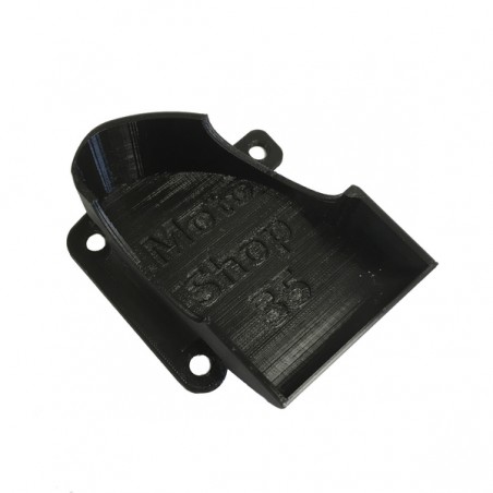 Support bloque-disque alarme alarme Top Block AVA | Moto Shop 35
