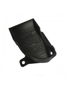 Support sous selle bloque-disque alarme alarme Top Block AVA | Moto Shop 35