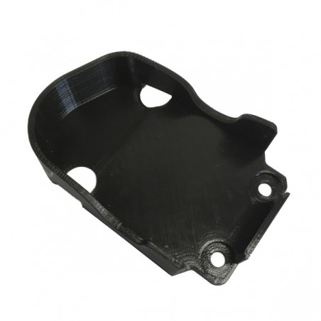 Support sous selle bloque-disque alarme alarme Urban Security | Moto Shop 35