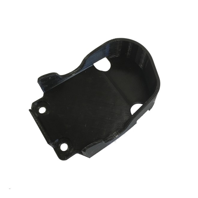 Support sous selle bloque-disque alarme alarme Urban Security | Moto Shop 35