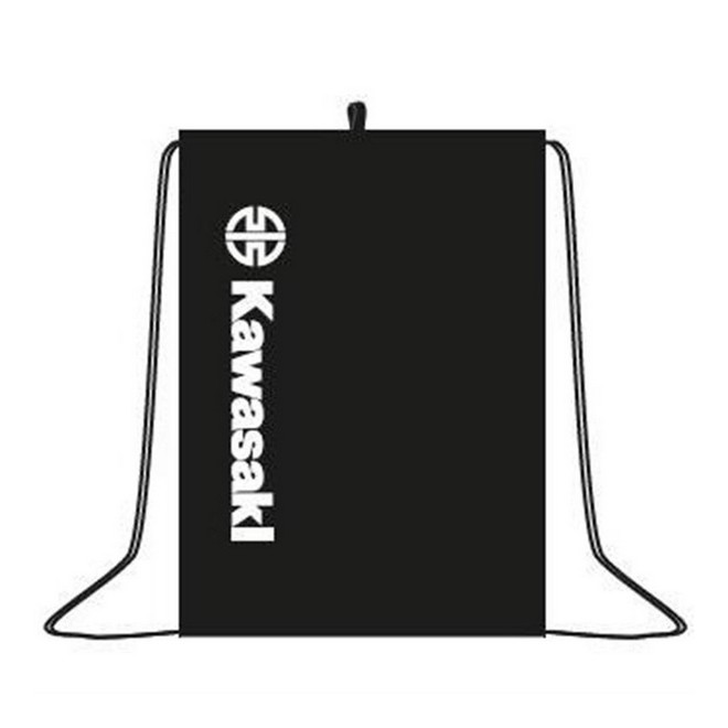 Housse de extérieur extérieur Kawasaki (taille M) | Réf. 039PCU0025