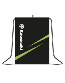 Housse de protection extérieur ultra résistante Kawasaki (taille M) | Réf. 039PCU0029A
