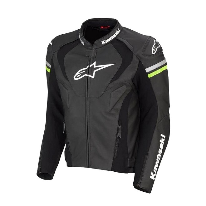 manteau moto alpinestar