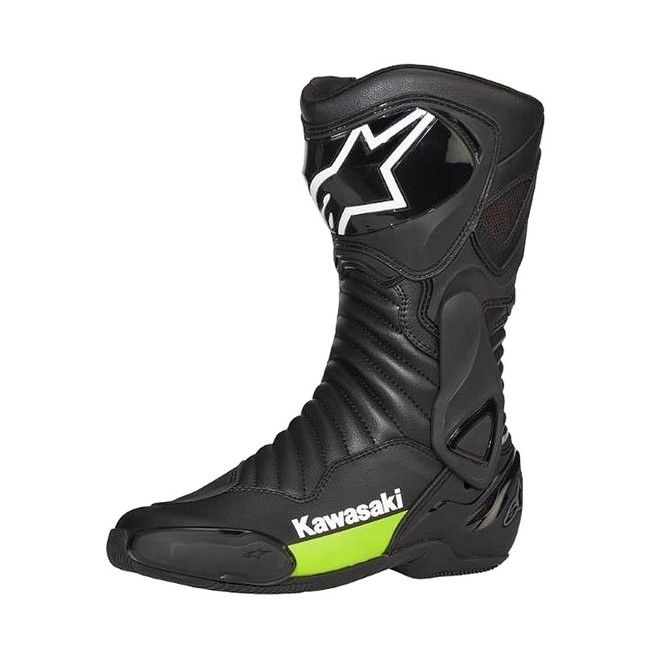 Bottes moto et chaussures moto pas cher - Streetmotorbike